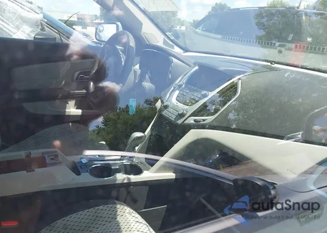 2015 GMC Terrain Sle-1 from USA, damaged, VIN 2GKALMEK7F6174116